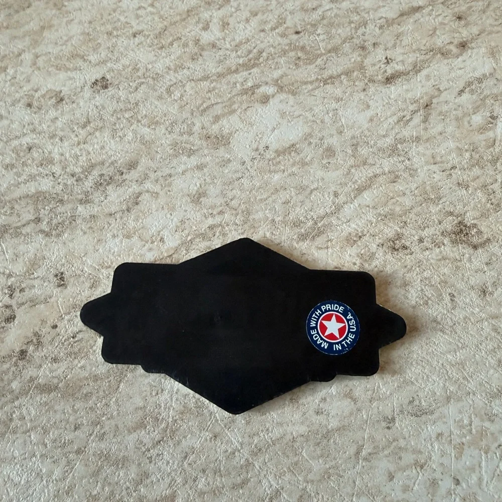 Boulevard Brewing Co Kansas City Magnet